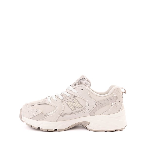 Кроссовки New Balance 530 Athletic Shoe, цвет Moonbeam/Moonrock
Кроссовки New Balance 530 Athletic Shoe, цвет Moonbeam/Moonrock