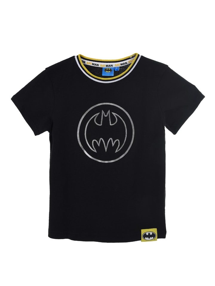 Футболка Batman, черный 
Футболка Batman, черный