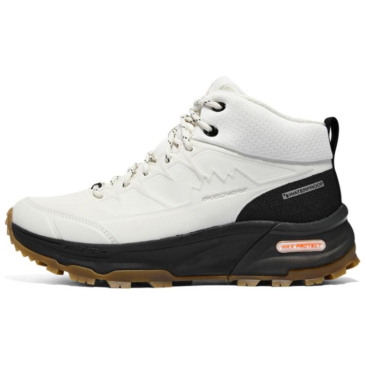 Кроссовки Skechers OUTDOOR Lifestyle Shoes Women's Mid-top Natural Color/black, черный
Кроссовки Skechers OUTDOOR Lifestyle Shoes Women's Mid-top Natural Color/black, черный