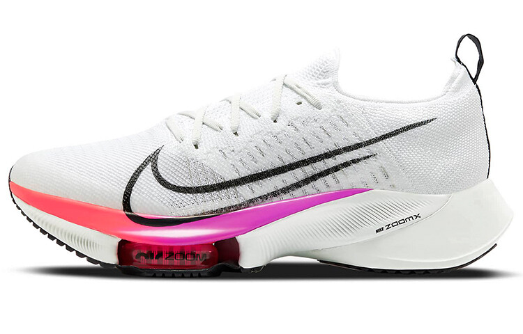 Кроссовки для бега унисекс Nike Air Zoom Tempo Next%
Кроссовки для бега унисекс Nike Air Zoom Tempo Next%
