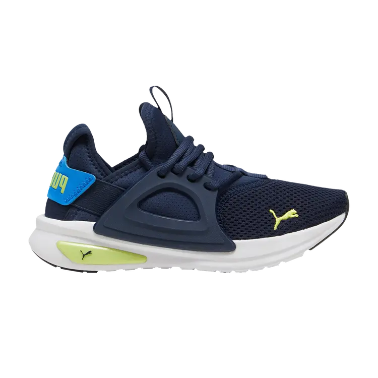 Кроссовки Puma Softride Enzo Evo Little Kid, синий
Кроссовки Puma Softride Enzo Evo Little Kid, синий