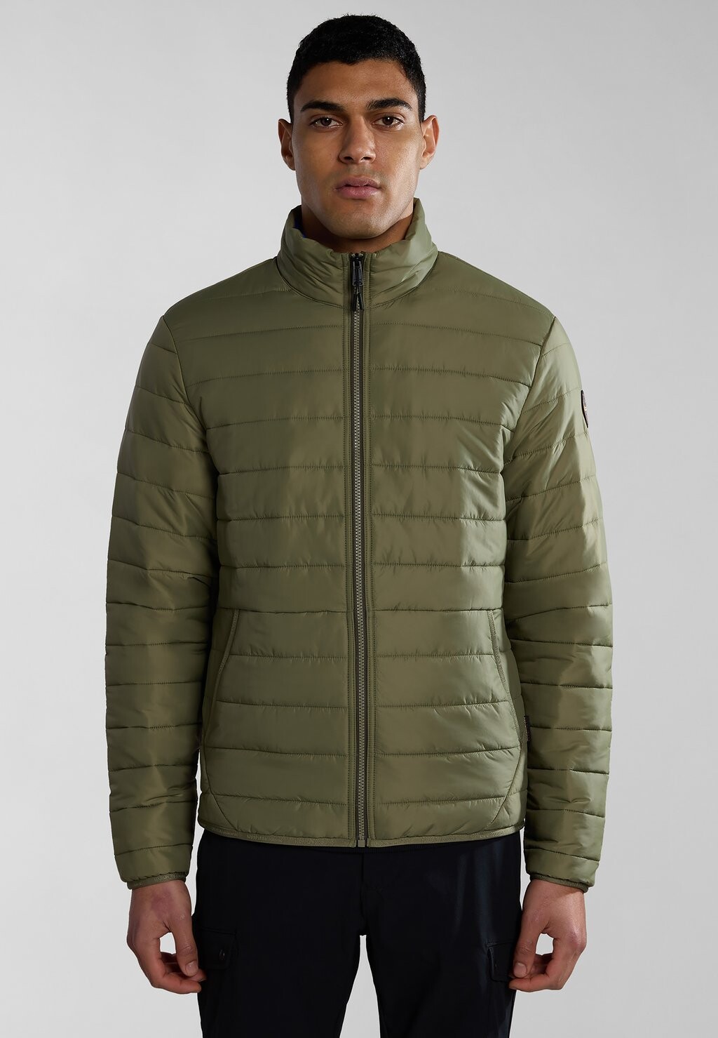 Демисезонная куртка ACALMAR Napapijri, цвет green lichen, Зеленый, Демисезонная куртка ACALMAR Napapijri, цвет green lichen
Демисезонная куртка ACALMAR Napapijri, цвет green lichen, Зеленый, Демисезонная куртка ACALMAR Napapijri, цвет green lichen