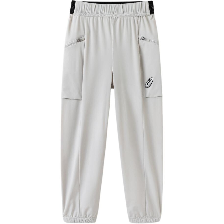 Повседневные брюки GS Asics, светло-серый
Повседневные брюки GS Asics, светло-серый