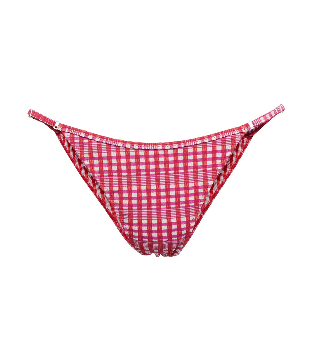 Плавки бикини Luna Tropic of C, Pink Picnic
Плавки бикини Luna Tropic of C, Pink Picnic