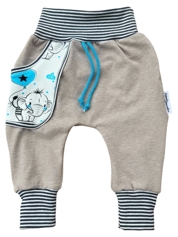 Спортивные брюки Land-Juwelen
Спортивные брюки Land-Juwelen