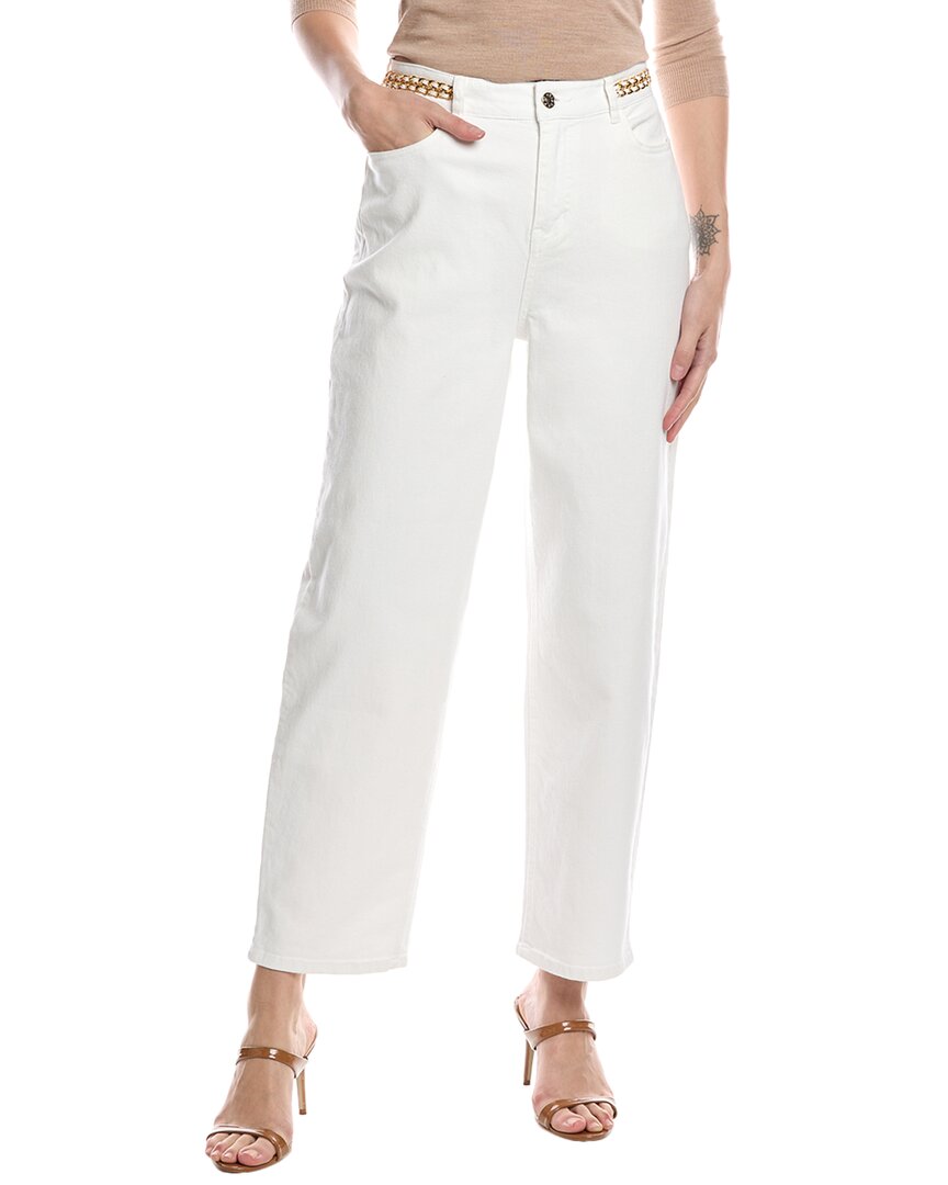 Джинсовые брюки Generation Love Brooklyn, белый
Джинсовые брюки Generation Love Brooklyn, белый