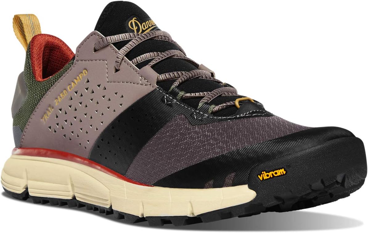 Мужские кроссовки Danner Trail 2650 Campo 3 на открытом воздухе, кирпичный/бежевый/синий
Мужские кроссовки Danner Trail 2650 Campo 3 на открытом воздухе, кирпичный/бежевый/синий