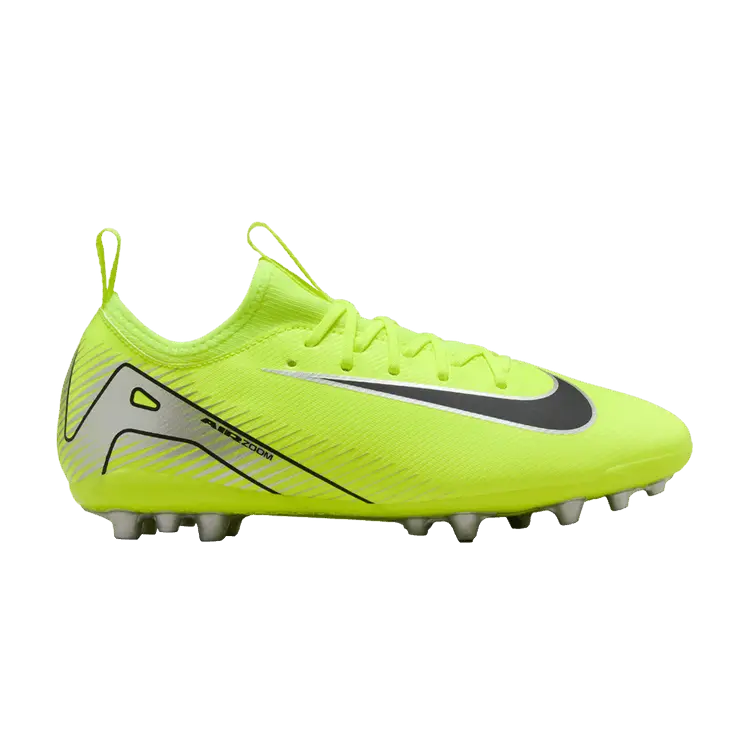 Бутсы Nike Zoom Mercurial Vapor 16 Academy AG GS 'Mad Voltage Pack', зеленый
Бутсы Nike Zoom Mercurial Vapor 16 Academy AG GS 'Mad Voltage Pack', зеленый