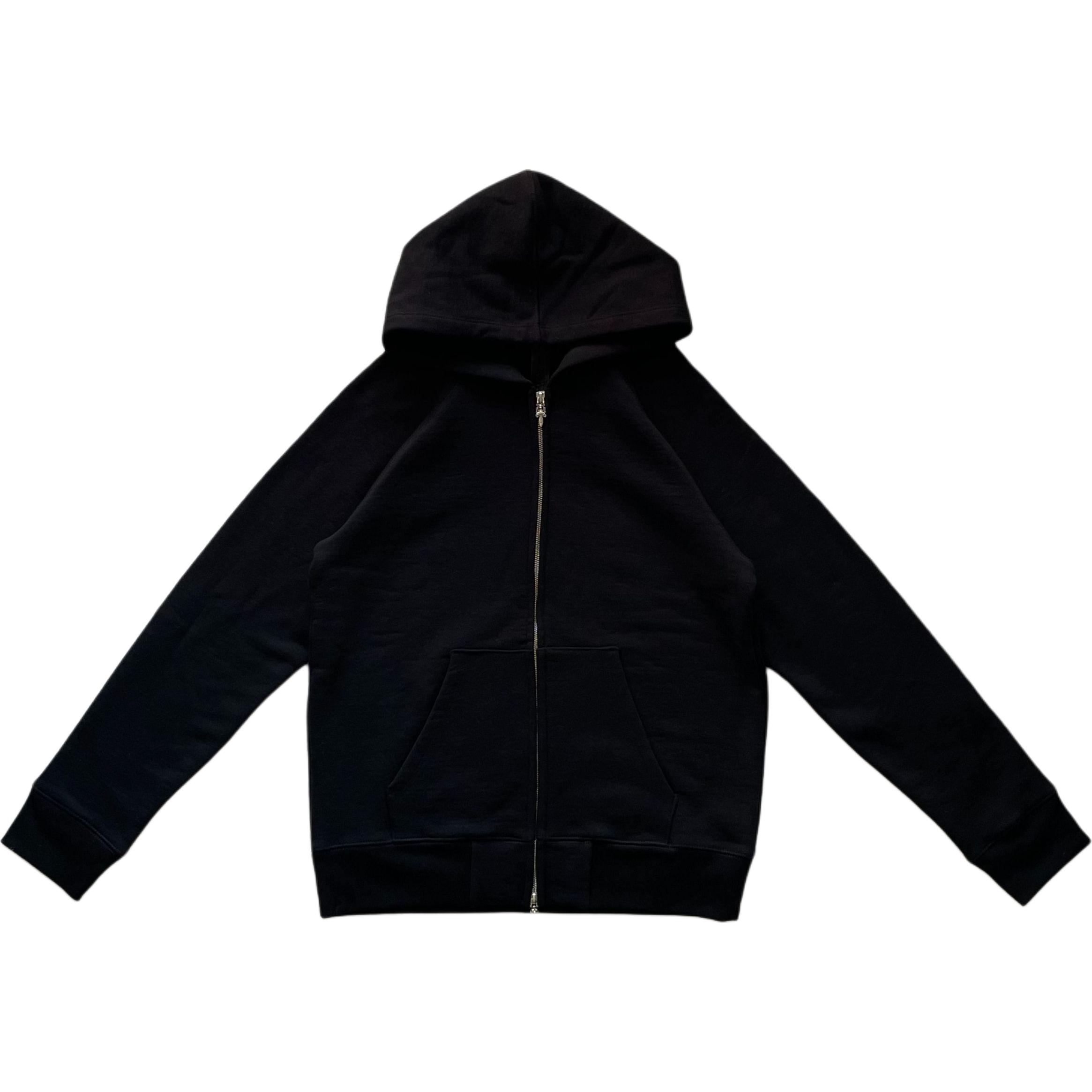 Толстовка SS25 Unisex Chrome Hearts, черный
Толстовка SS25 Unisex Chrome Hearts, черный