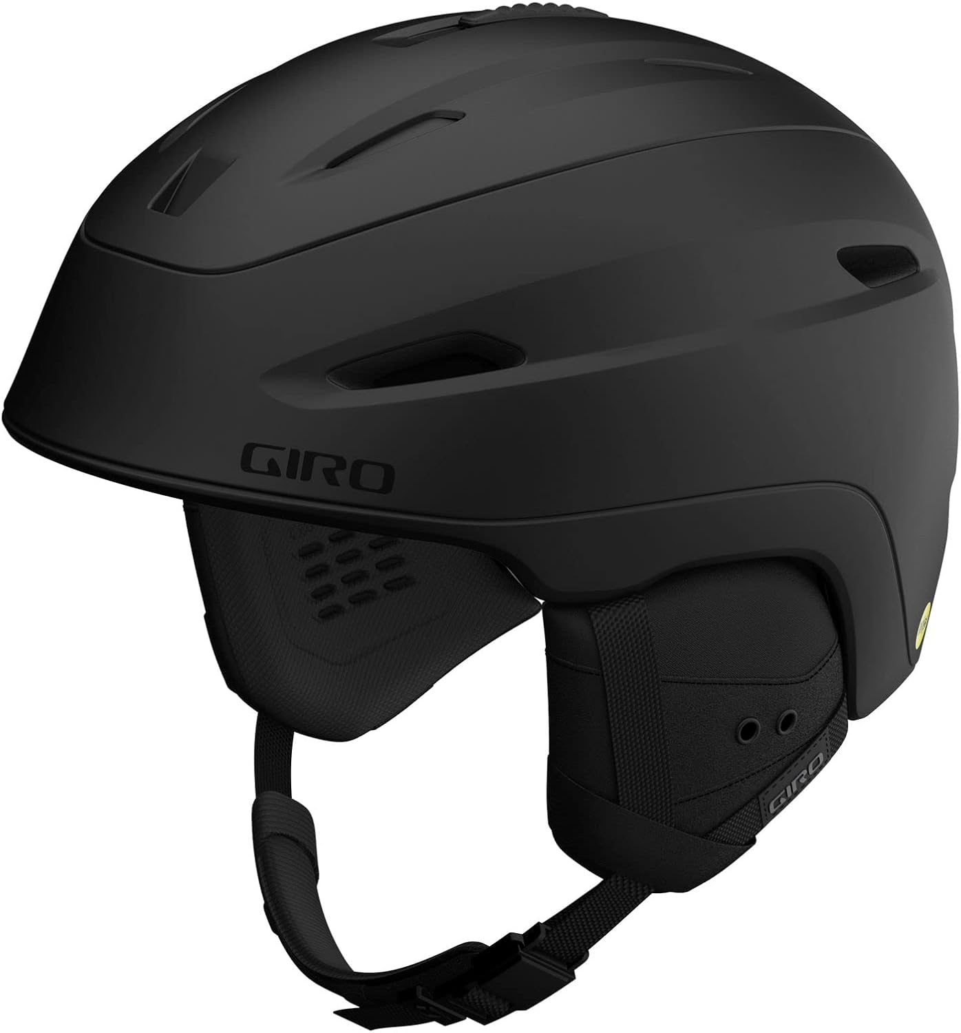 Горнолыжный шлем Giro Zone MIPS - шлем для сноуборда для мужчин, женщин и молодежи, Matte Black, Черный, Горнолыжный шлем Giro Zone MIPS - шлем для сноуборда для мужчин, женщин и молодежи, Matte Black
Горнолыжный шлем Giro Zone MIPS - шлем для сноуборда для мужчин, женщин и молодежи, Matte Black, Черный, Горнолыжный шлем Giro Zone MIPS - шлем для сноуборда для мужчин, женщин и молодежи, Matte Black