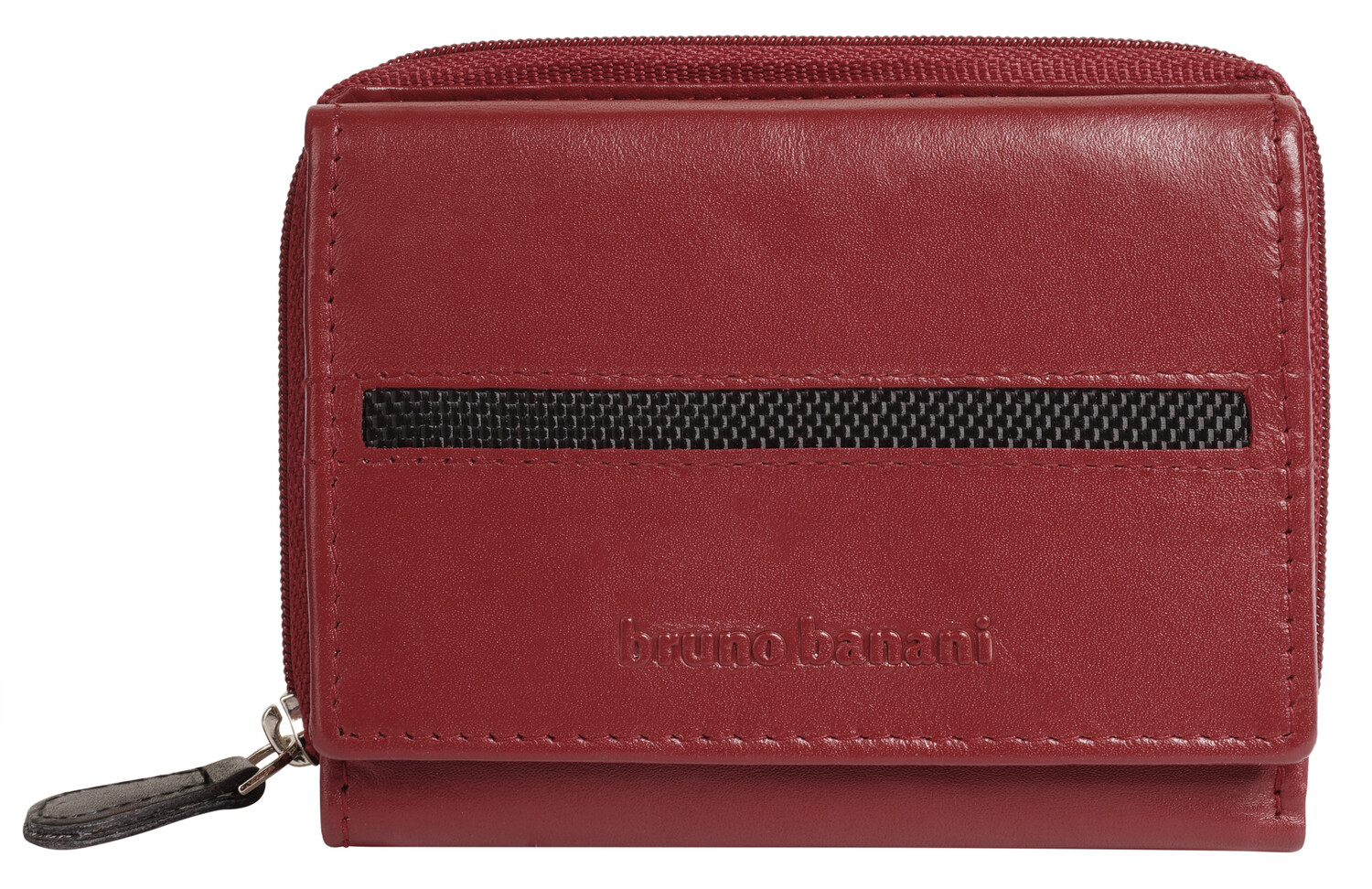 Кошелек Bruno Banani, красный
Кошелек Bruno Banani, красный