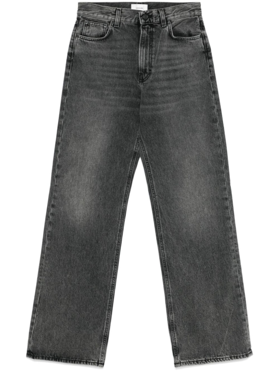 Haikure джинсы Korea, черный
Haikure джинсы Korea, черный