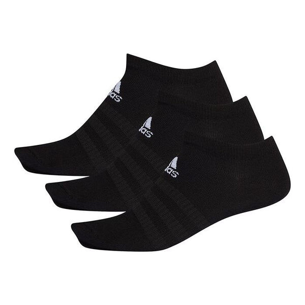 Носки adidas Light Low 3pp Training Sports Socks Black, черный
Носки adidas Light Low 3pp Training Sports Socks Black, черный