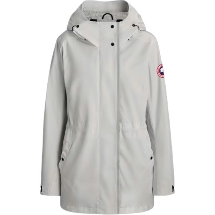 Куртка Minden Frost Grey Canada Goose, Silver Birch
Куртка Minden Frost Grey Canada Goose, Silver Birch
