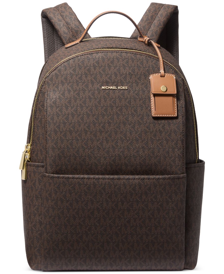 Многофункциональный рюкзак Michael Kors Sable с маленьким логотипом Michael Kors, Brown/acorn
Многофункциональный рюкзак Michael Kors Sable с маленьким логотипом Michael Kors, Brown/acorn
