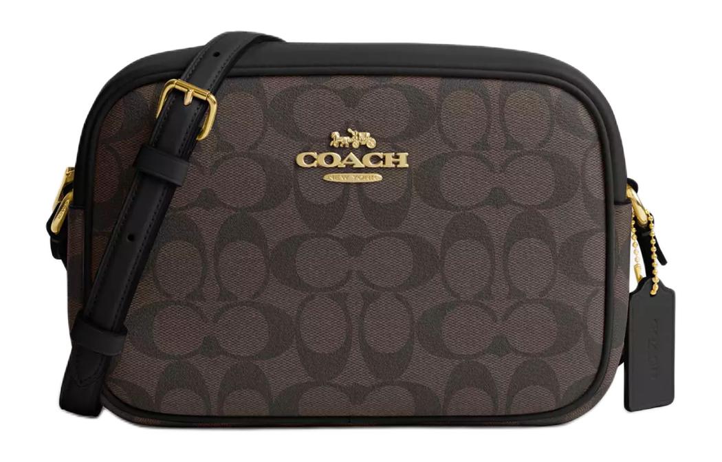Сумка кроссбоди Jamie COACH
Сумка кроссбоди Jamie COACH