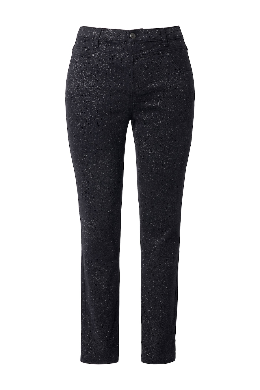 Узкие джинсы LAURASØN, черный
Узкие джинсы LAURASØN, черный
