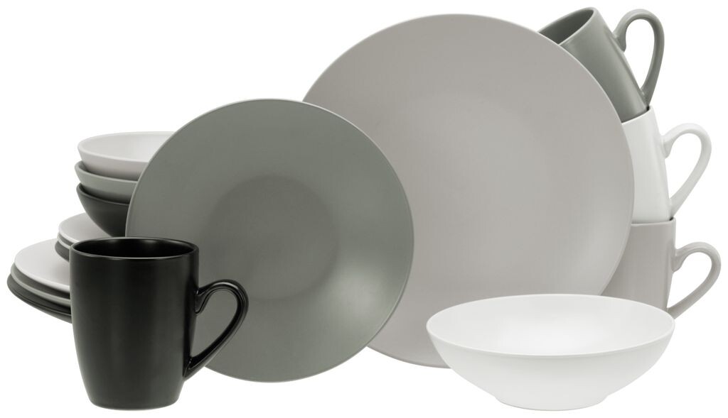 CreaTable, 25831, Manhattan Colorful, комбинированный сервиз, 16 предметов, керамика, мультиколор
CreaTable, 25831, Manhattan Colorful, комбинированный сервиз, 16 предметов, керамика, мультиколор