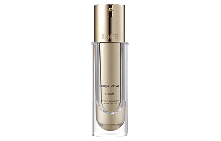 Сыворотка унисекс IOPE
Сыворотка унисекс IOPE