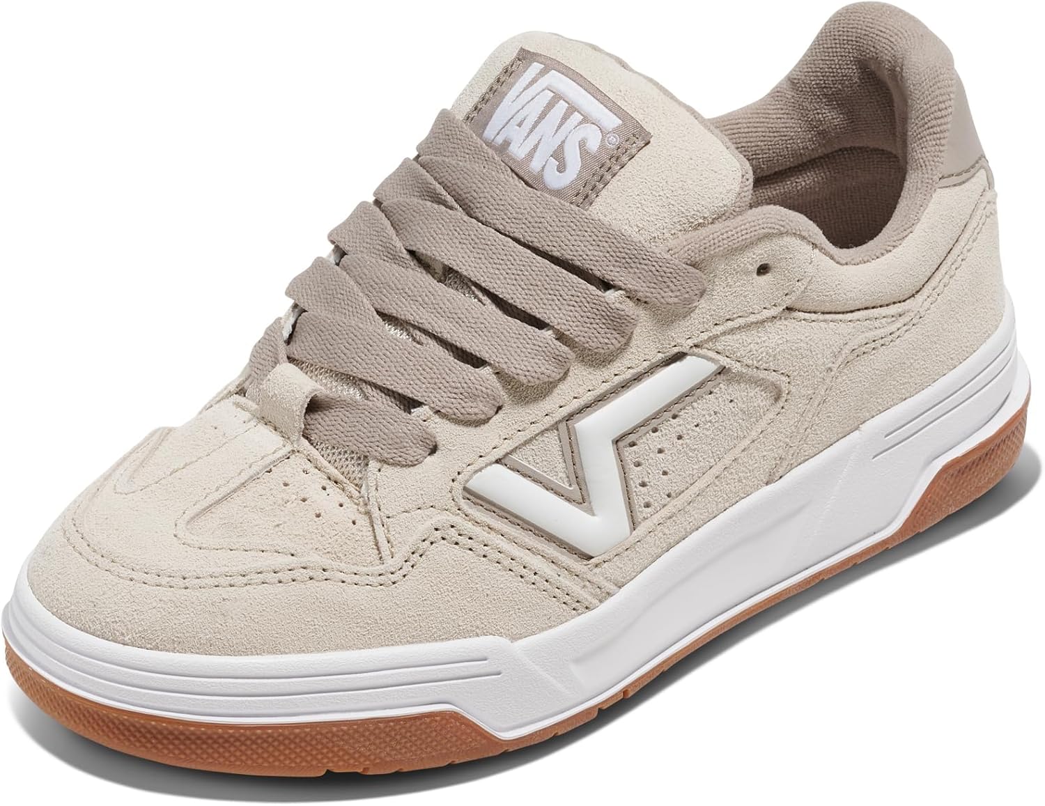 Унисекс-кроссовки Vans Upland, Baby Turtle Dove
Унисекс-кроссовки Vans Upland, Baby Turtle Dove