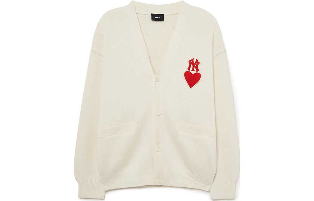 Нью-Йорк Янкиз Трикотаж Унисекс Темно-кремовый MLB
Нью-Йорк Янкиз Трикотаж Унисекс Темно-кремовый MLB