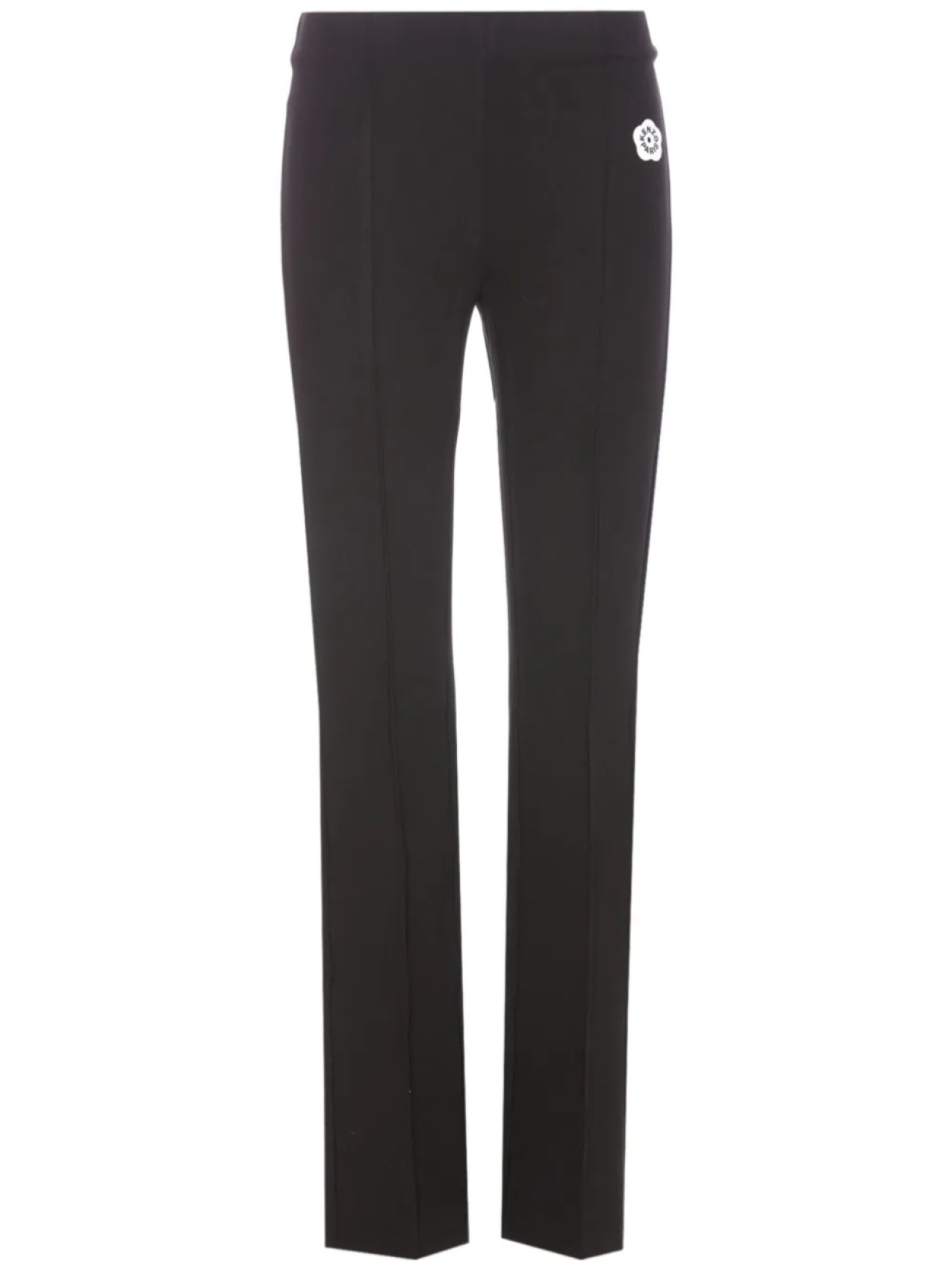 Брюки Kenzo Boke Flower 2.0, черный
Брюки Kenzo Boke Flower 2.0, черный