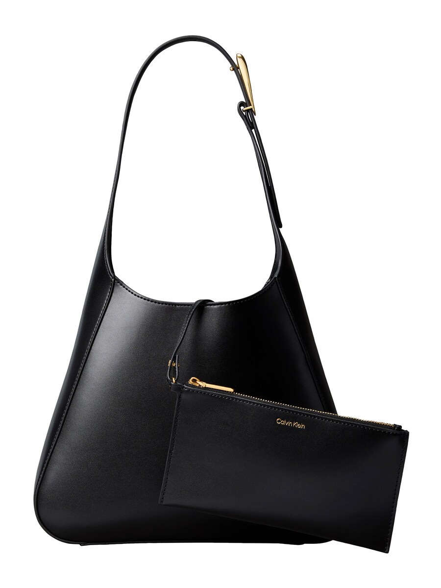 Сумка через плечо Calvin Klein, черный
Сумка через плечо Calvin Klein, черный