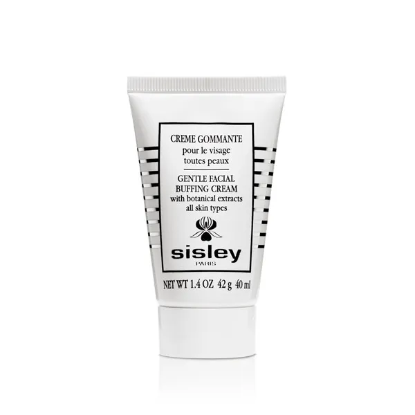 Крем для шеи и лица, отшелушивает кожу Creme Gommante Pour Le Visage Sisley, 40 ml
Крем для шеи и лица, отшелушивает кожу Creme Gommante Pour Le Visage Sisley, 40 ml