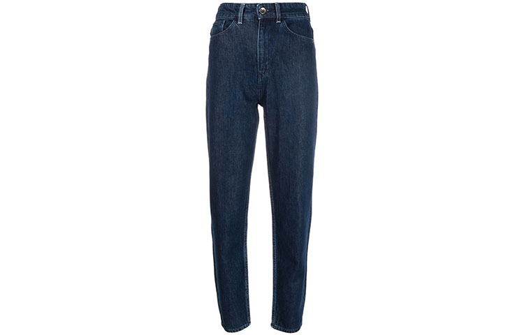 EMPORIO ARMANI Джинсы женские индиго
EMPORIO ARMANI Джинсы женские индиго