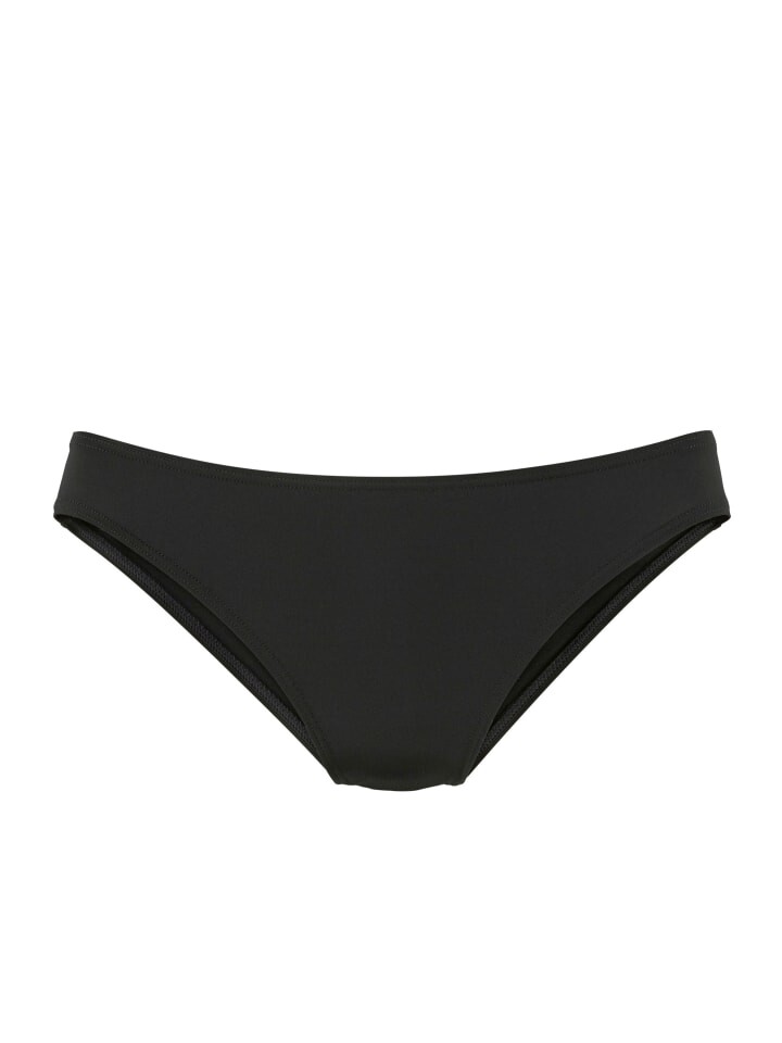Низ бикини LASCANA Hose, черный
Низ бикини LASCANA Hose, черный