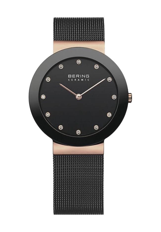 Женские часы 11435-166 BERING, черный
Женские часы 11435-166 BERING, черный