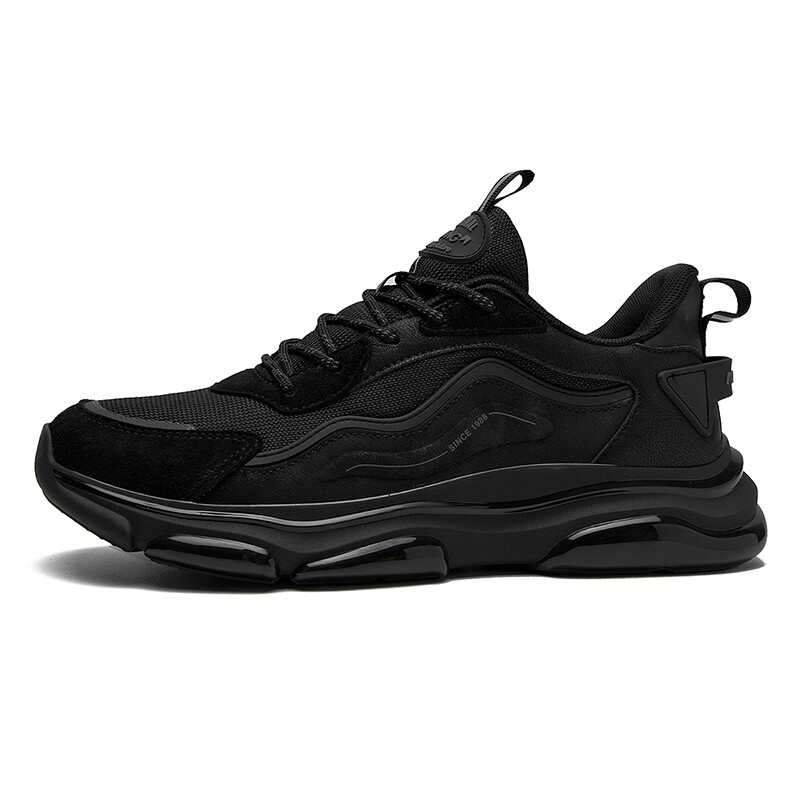 Кроссовки AOKANG Running Shoes Men Low-Top, Черный, Кроссовки AOKANG Running Shoes Men Low-Top
Кроссовки AOKANG Running Shoes Men Low-Top, Черный, Кроссовки AOKANG Running Shoes Men Low-Top
