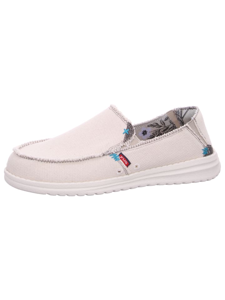 Тапочки Fusion, белый
Тапочки Fusion, белый