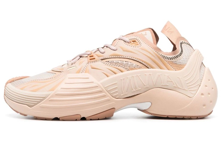 Кроссовки FLASH-X FM Lanvin, Original Shoe Box Included
Кроссовки FLASH-X FM Lanvin, Original Shoe Box Included