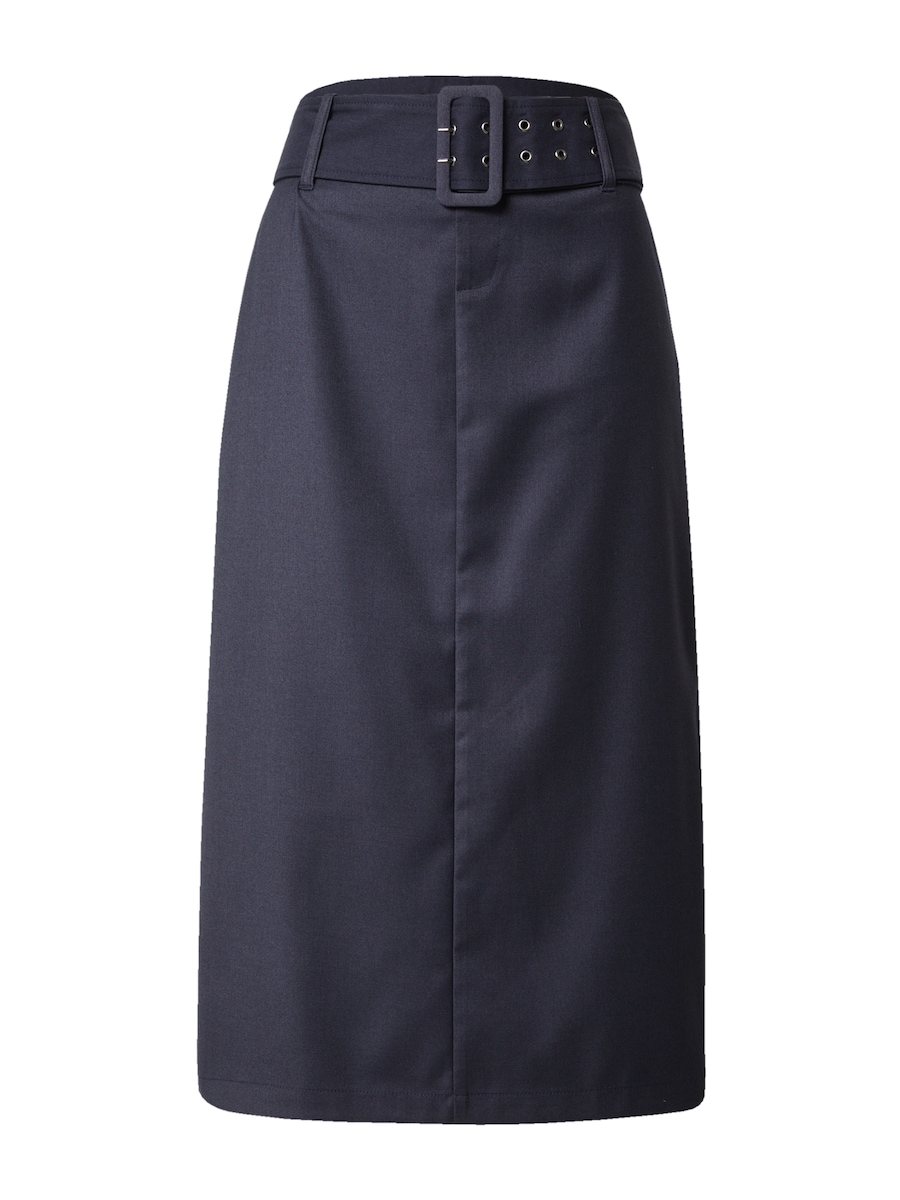 Юбка Bella x ABOUT YOU Rhonda, Night Blue
Юбка Bella x ABOUT YOU Rhonda, Night Blue