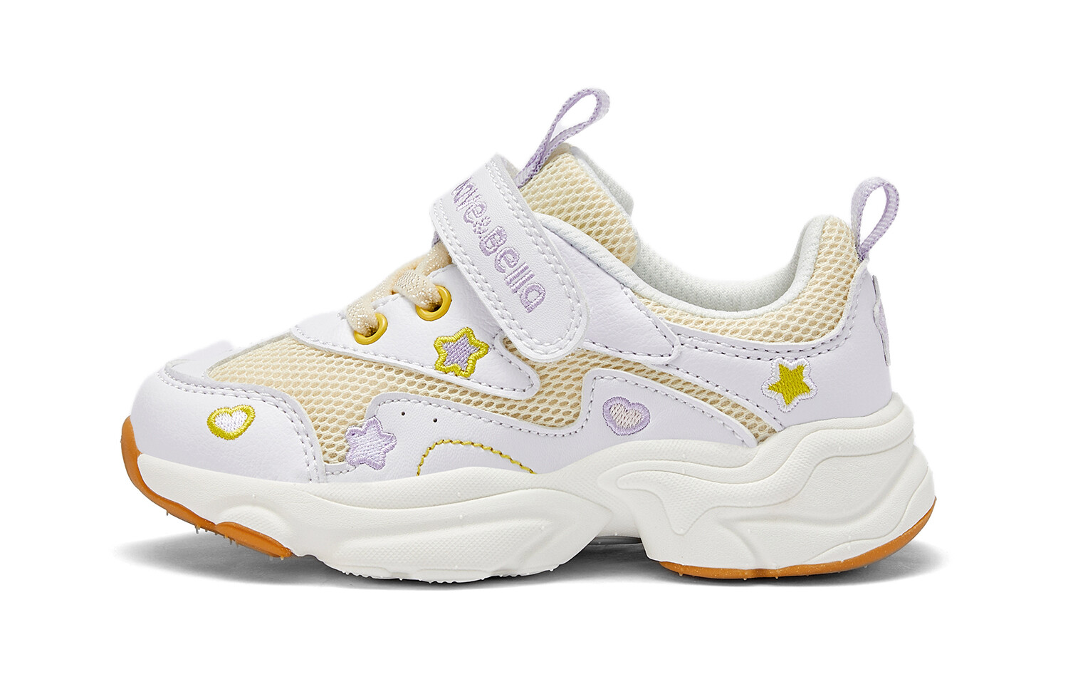 Детская повседневная обувь для дошкольников, кроссовки, кроссовки Dave&Bella, цвет Custard
Детская повседневная обувь для дошкольников, кроссовки, кроссовки Dave&Bella, цвет Custard