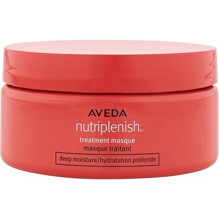 Nutriplenish Маска для глубокого увлажнения 200 мл, Aveda
Nutriplenish Маска для глубокого увлажнения 200 мл, Aveda
