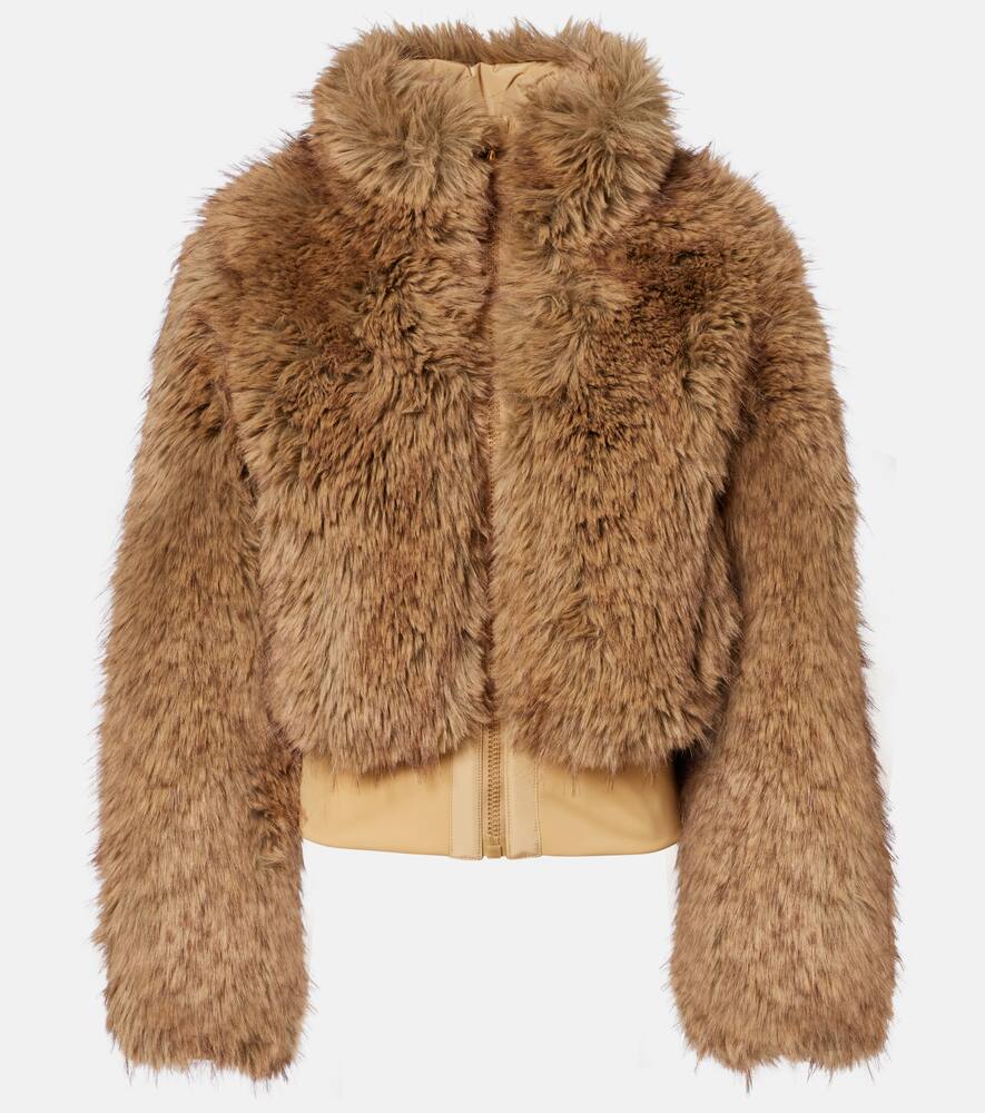 Куртка Lumis Goldbergh, Caramello
Куртка Lumis Goldbergh, Caramello