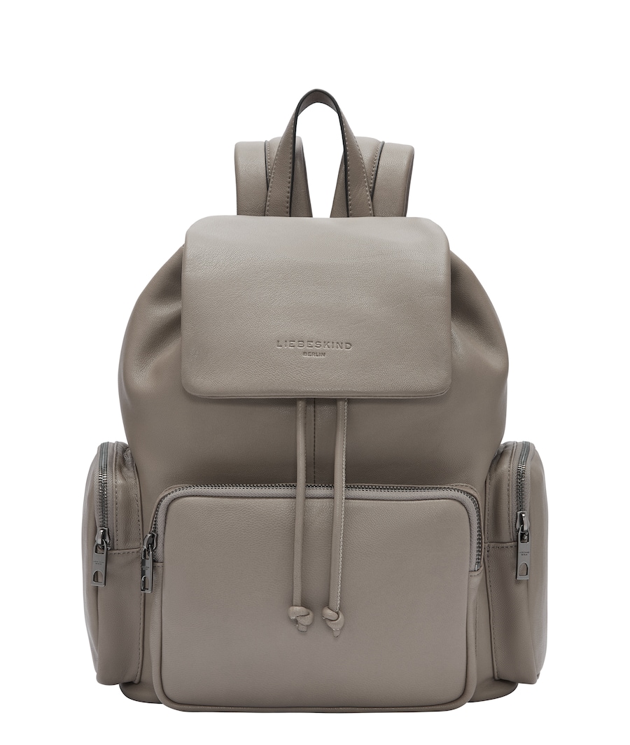 Рюкзак Liebeskind Berlin, дымчато-серый
Рюкзак Liebeskind Berlin, дымчато-серый