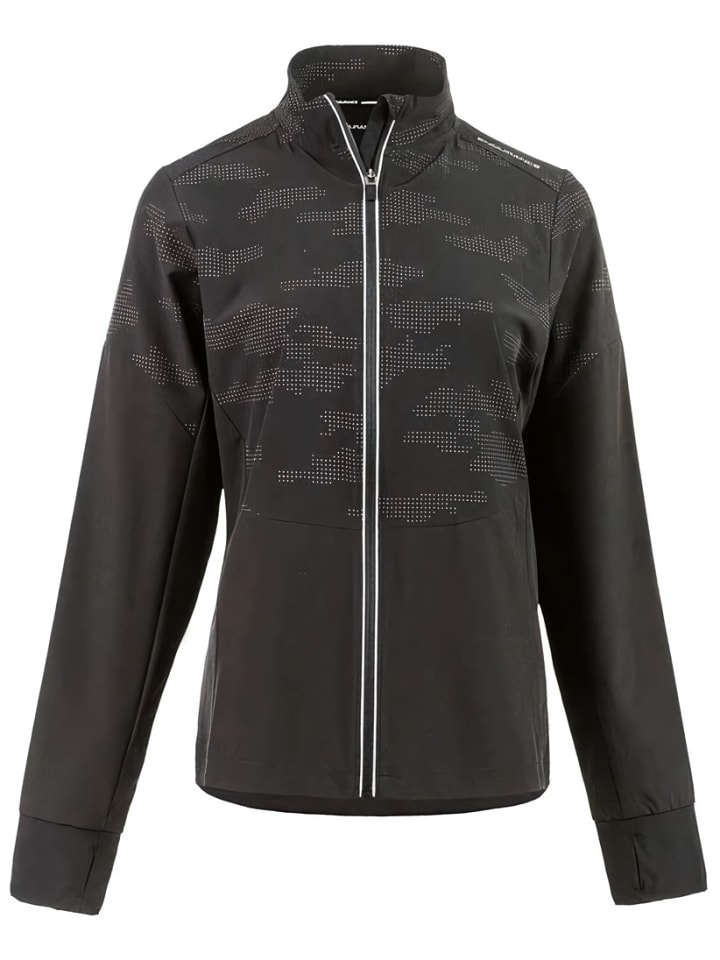 Куртка Endurance, черный
Куртка Endurance, черный