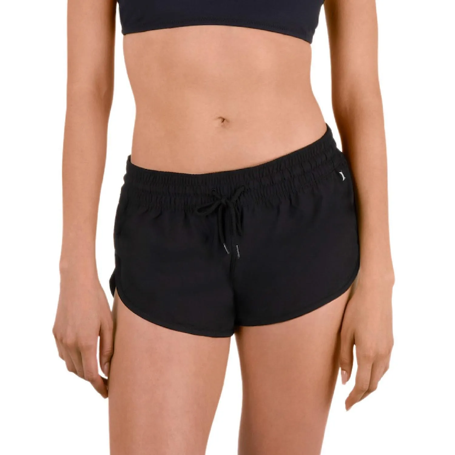 Board Shorts Phantom Solid 2.5 - Женские Hurley, Black
Board Shorts Phantom Solid 2.5 - Женские Hurley, Black