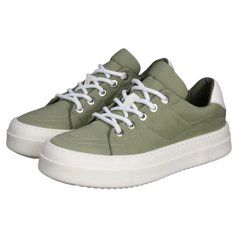 ZUOSAISI Абразивостойкие легкие дышащие низкие скейтбордские ботинки для мужчин с эффектом увеличения роста зеленые, цвет Green
ZUOSAISI Абразивостойкие легкие дышащие низкие скейтбордские ботинки для мужчин с эффектом увеличения роста зеленые, цвет Green