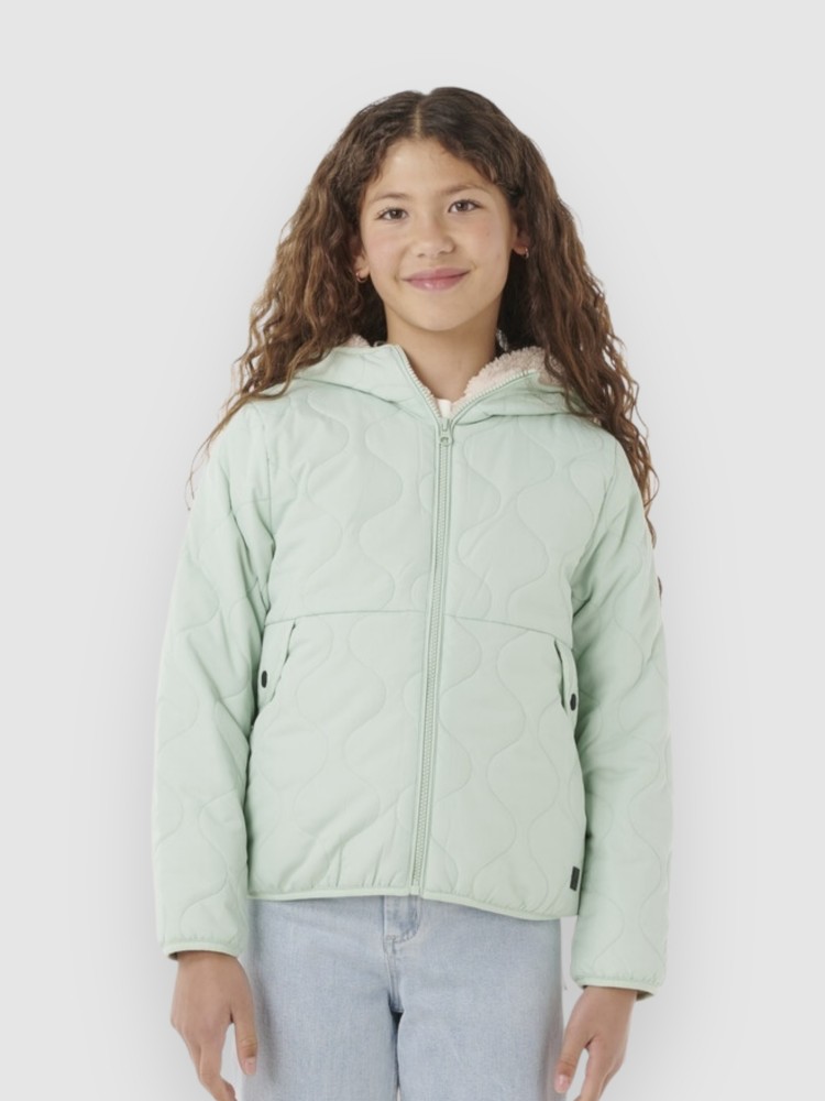 Куртка Rip Curl Anoeta Quilted Kids Jacke, light moss
Куртка Rip Curl Anoeta Quilted Kids Jacke, light moss