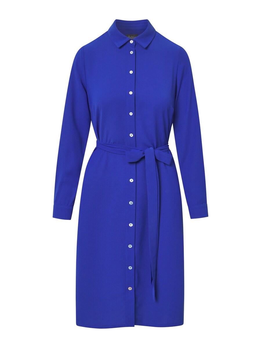 Платье-рубашка Jascha Stockholm Joplin, цвет Neon blue
Платье-рубашка Jascha Stockholm Joplin, цвет Neon blue