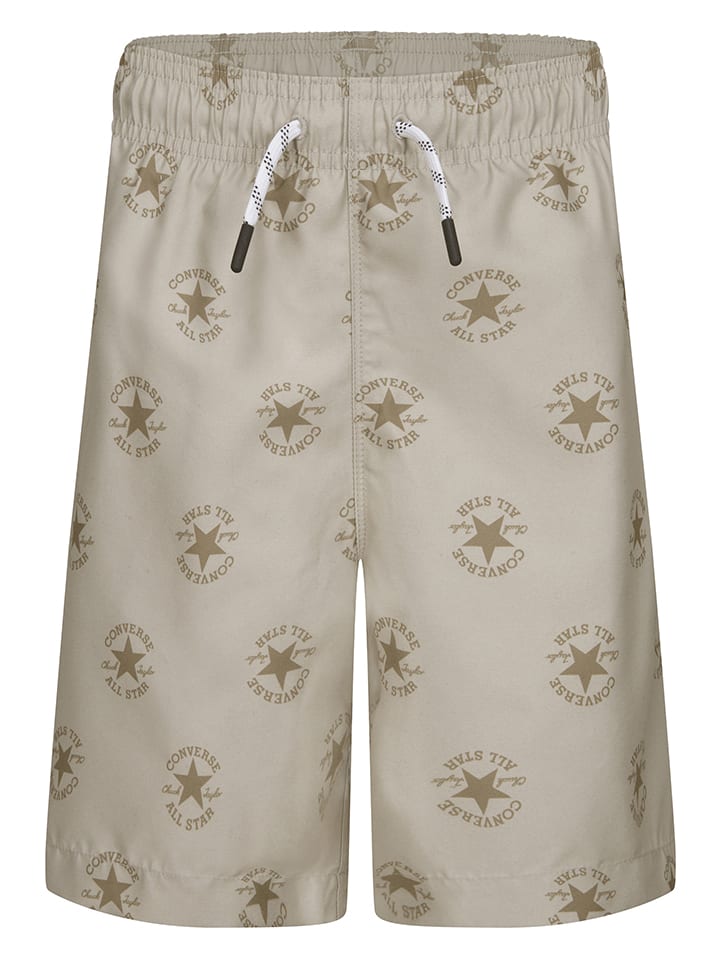 Шорты Converse, бежевый
Шорты Converse, бежевый