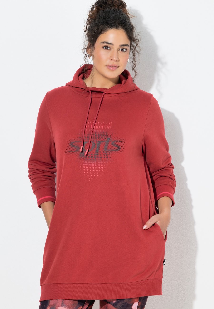 Худи Ulla Popken OVERSIZED LANGARM, Brick Red/Red, Красный, Худи Ulla Popken OVERSIZED LANGARM, Brick Red/Red
Худи Ulla Popken OVERSIZED LANGARM, Brick Red/Red, Красный, Худи Ulla Popken OVERSIZED LANGARM, Brick Red/Red