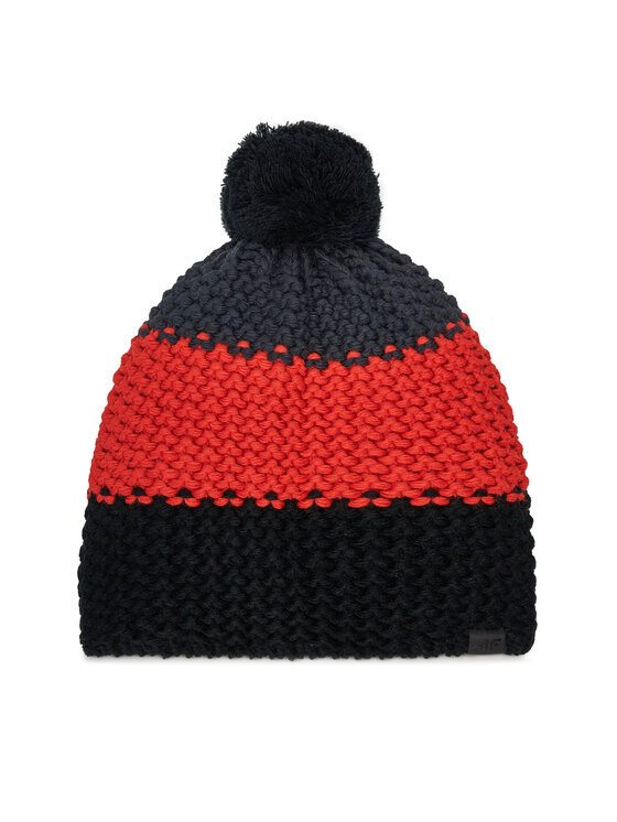 Кепка 4F, красный
Кепка 4F, красный