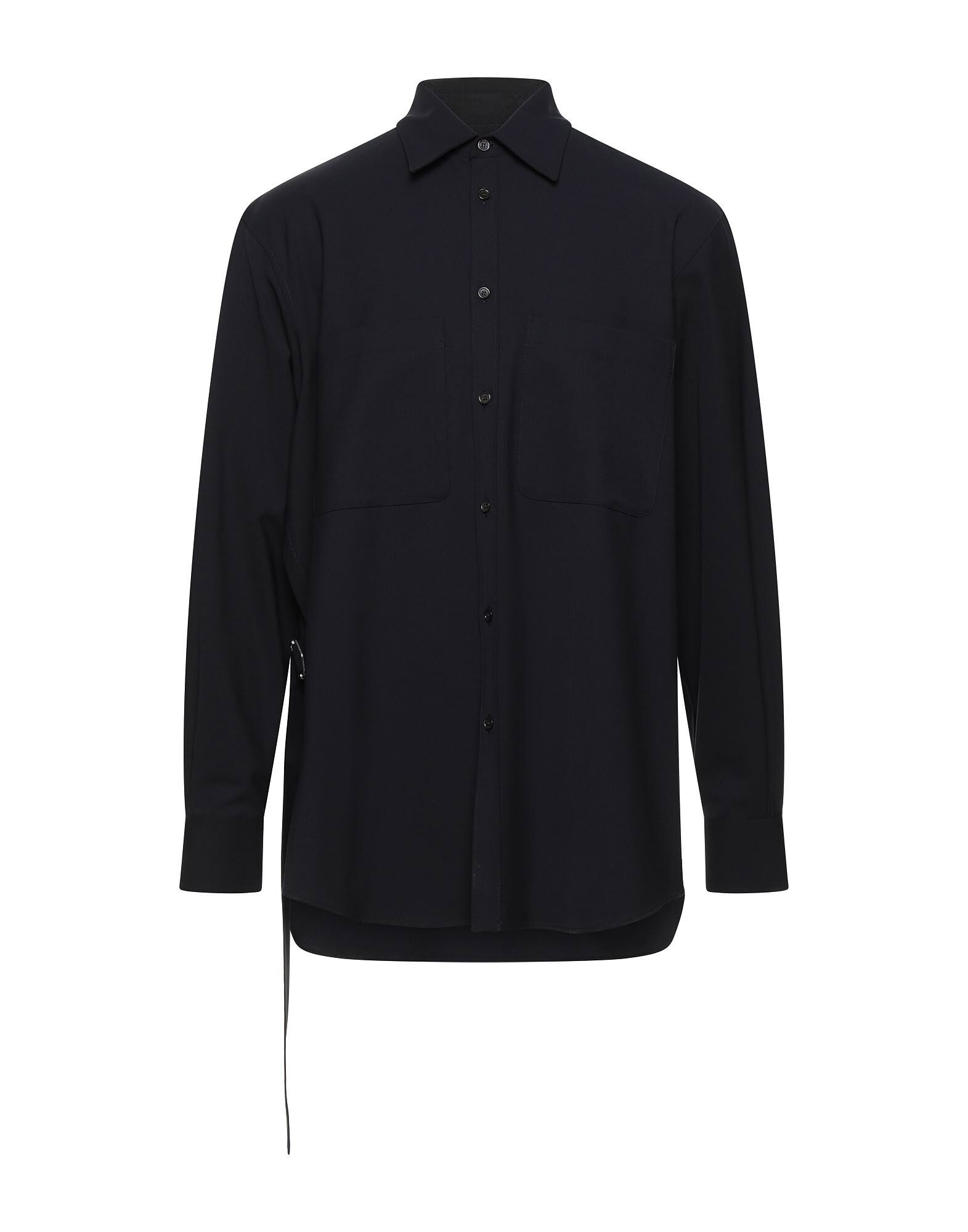 Рубашка Valentino Garavani, полуночно-синий
Рубашка Valentino Garavani, полуночно-синий