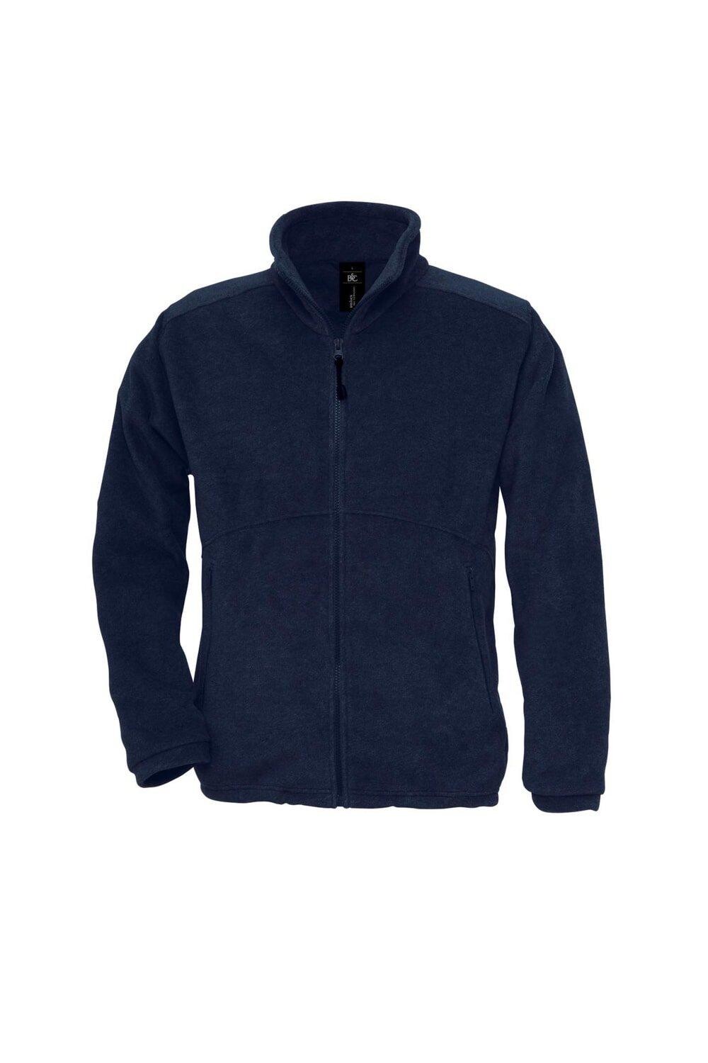 Флисовая куртка Icewalker B&C, темно-синий
Флисовая куртка Icewalker B&C, темно-синий