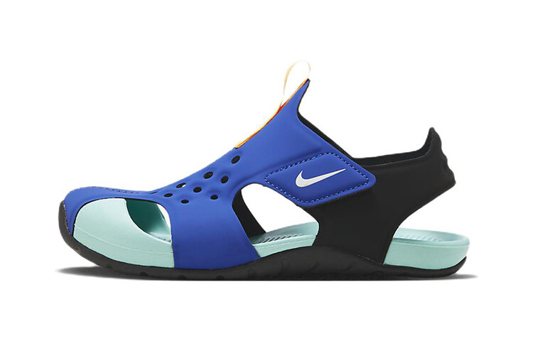 Детские сандалии Nike Sunray Protect 2 PS
Детские сандалии Nike Sunray Protect 2 PS